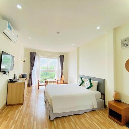 Kyco Peninsula Quy Nhon Resort Exterior photo