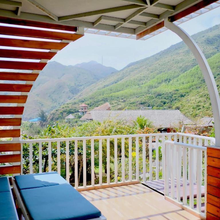Kyco Peninsula Quy Nhon Resort Exterior photo
