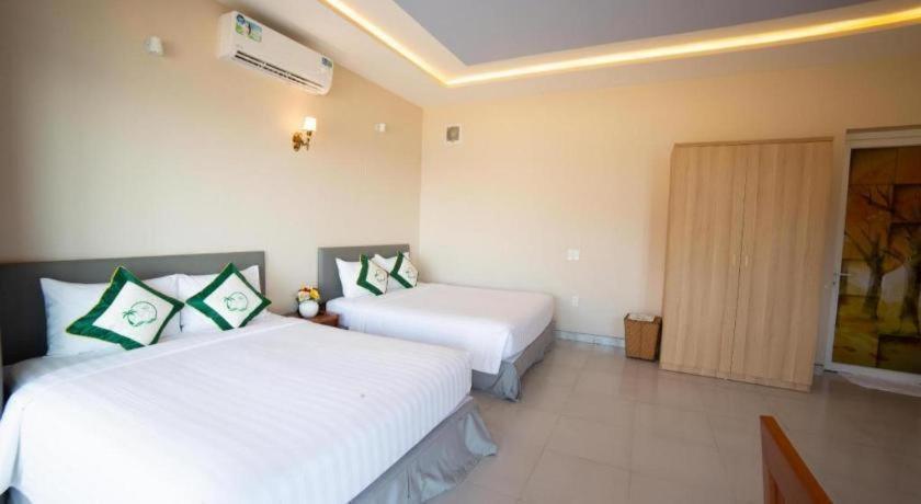 Kyco Peninsula Quy Nhon Resort Exterior photo