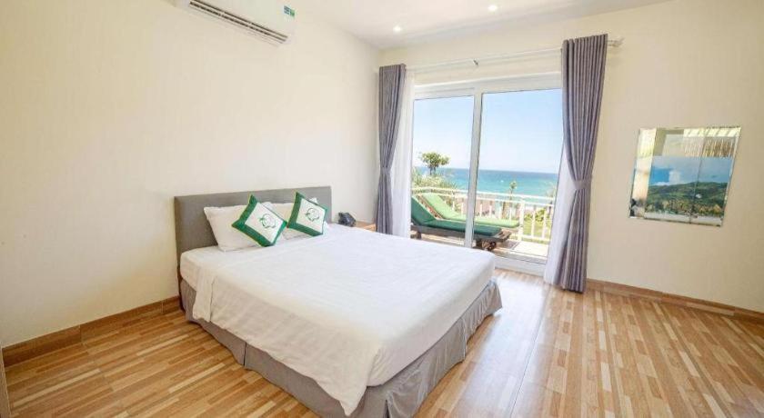 Kyco Peninsula Quy Nhon Resort Exterior photo
