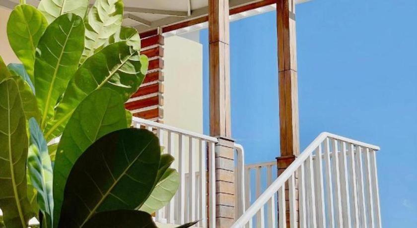 Kyco Peninsula Quy Nhon Resort Exterior photo