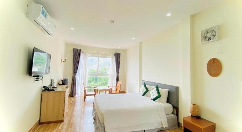 Kyco Peninsula Quy Nhon Resort Exterior photo