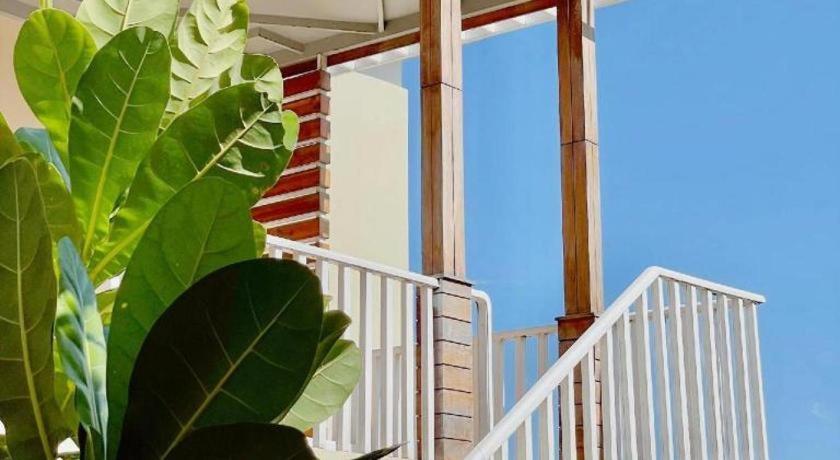 Kyco Peninsula Quy Nhon Resort Exterior photo